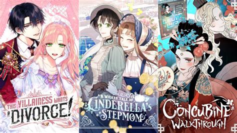 Circles : Read Webtoon 18+ .